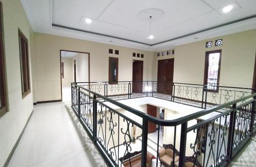 Yogyakarta Hotel | RedDoorz near Prawirotaman Yogyakarta