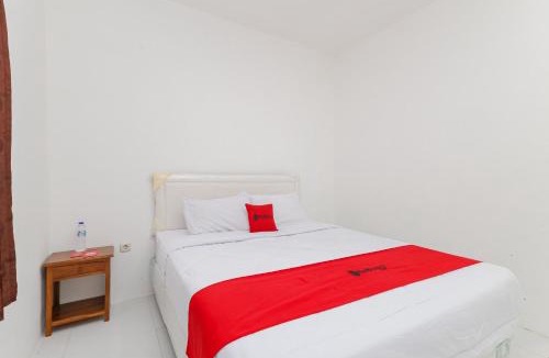 Serang Hotel | RedDoorz near RSUD Banten Serang