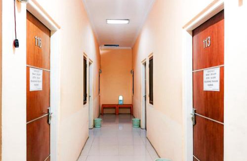 Tegal House | RedDoorz near RSUD Kardinah Tegal
