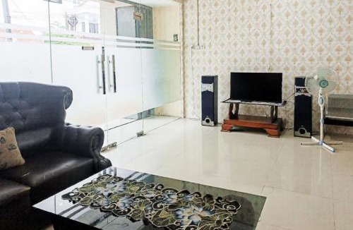 Tegal House | RedDoorz near RSUD Kardinah Tegal