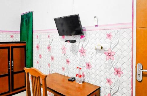 Tegal House | RedDoorz near RSUD Kardinah Tegal