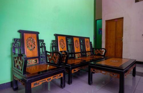 Kebumen House | RedDoorz near RSUD Kebumen 2