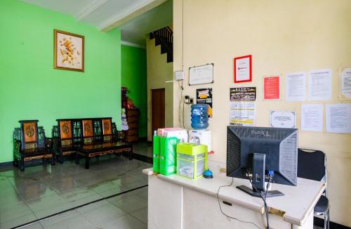 Kebumen House | RedDoorz near RSUD Kebumen 2