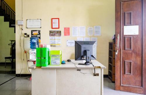 Kebumen House | RedDoorz near RSUD Kebumen 2
