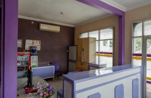 Kebumen House | RedDoorz near RSUD Kebumen