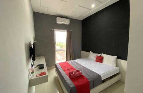 Purwokerto House | RedDoorz near RSUD Margono Purwokerto 3