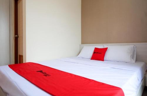 Purwokerto House | RedDoorz near RSUD Margono Purwokerto 3