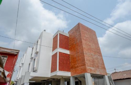 Purwokerto House | RedDoorz near RSUD Margono Purwokerto 3