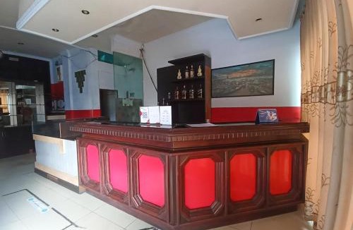 Manado City Centre Hotel | RedDoorz near Sam Ratulangi Manado