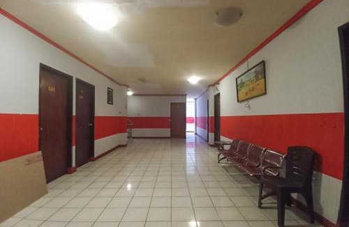 Manado City Centre Hotel | RedDoorz near Sam Ratulangi Manado
