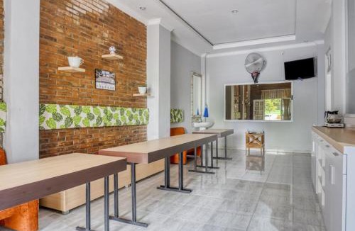 Sleman House | RedDoorz near Sindu Kusuma Edupark 2