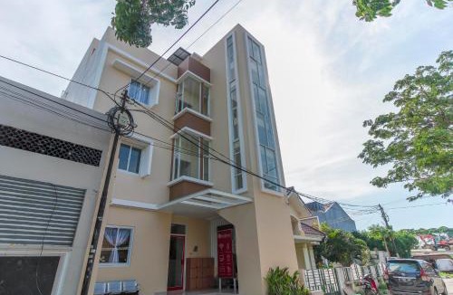 Tangerang House | RedDoorz near Soekarno Hatta Airport