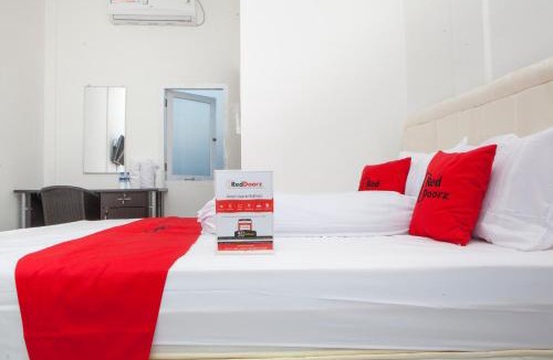 Setiabudi House | RedDoorz near Telkom Corporate University
