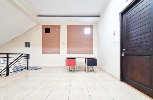 Depok House | RedDoorz near UGM Kaliurang Yogyakarta