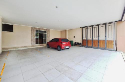 Depok House | RedDoorz near UGM Kaliurang 2 Yogyakarta