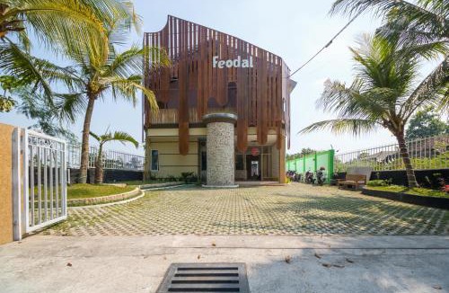 Sleman House | RedDoorz near UMY Yogyakarta 3