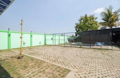 Sleman House | RedDoorz near UMY Yogyakarta 3