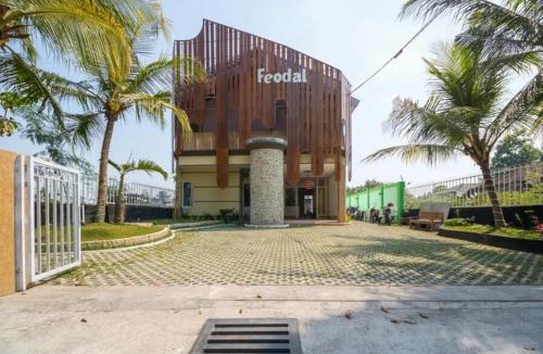 Sleman House | RedDoorz near UMY Yogyakarta 3