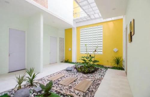 Sleman House | RedDoorz near UMY Yogyakarta 3