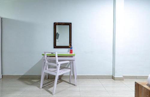 Pematangsiantar Hotel | RedDoorz near Universitas Simalungun Pematangsiantar