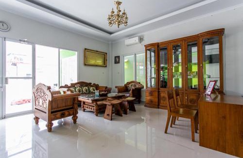 Kasihan House | RedDoorz near Universitas Muhammadiyah Yogyakarta