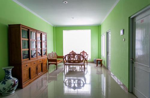 Kasihan House | RedDoorz near Universitas Muhammadiyah Yogyakarta