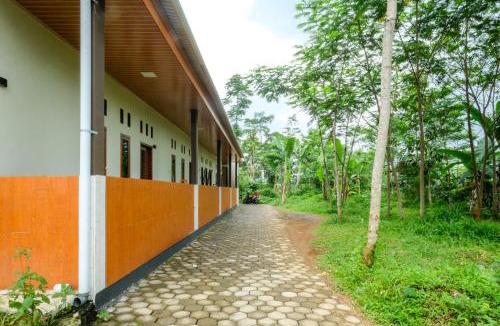 Wonosobo House | RedDoorz near Wisata Kalianget Wonosobo