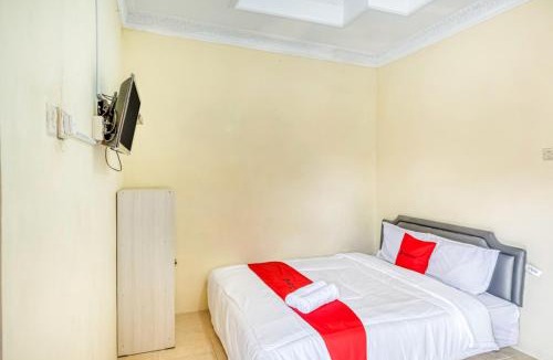Kretek House | RedDoorz near Wisata Pantai Parangtritis