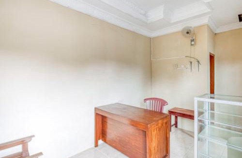 Kretek House | RedDoorz near Wisata Pantai Parangtritis