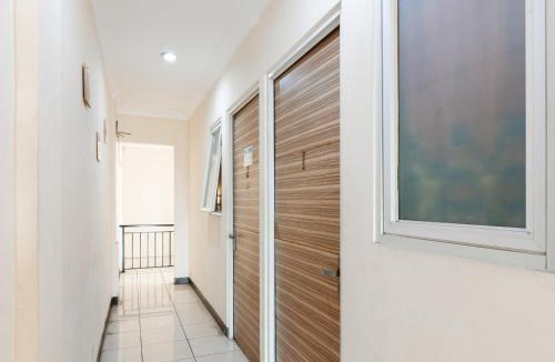 Tegalgundil House | RedDoorz @ Pandu Raya Bogor