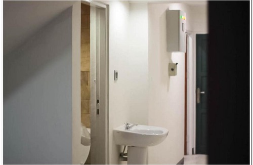 Palangkaraya Hotel | RedDoorz @ Paus Raya