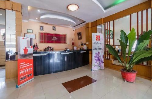 Pematangsiantar Hotel | RedDoorz @ Pematangsiantar