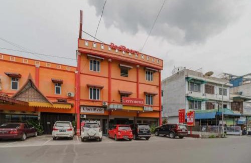 Pematangsiantar Hotel | RedDoorz @ Pematangsiantar