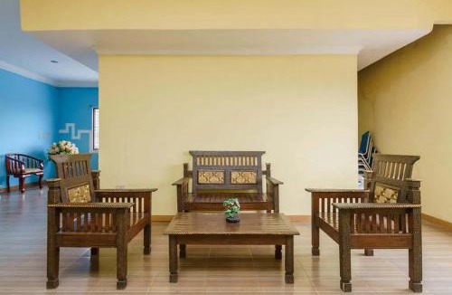 Pematangsiantar Hotel | RedDoorz @ Pematangsiantar