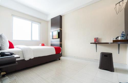 Panakkukang House | RedDoorz Plus At Harvest Inn Panakkukang