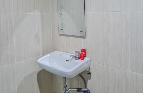 Palangkaraya Hotel | RedDoorz Plus at Hotel Royal Palangka Raya
