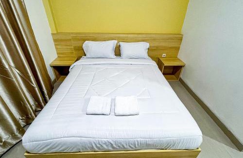 Kupang Hotel | RedDoorz Plus at Krishna Homestay Kupang