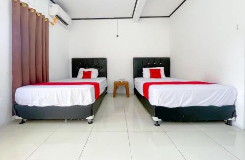 Pameungpeuk Hotel | RedDoorz Plus at Pantai Sayangheulang Garut