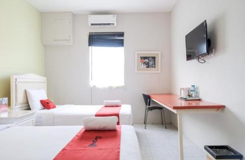 Sanur Hotel | RedDoorz Plus at Sunrise Hotel Sanur