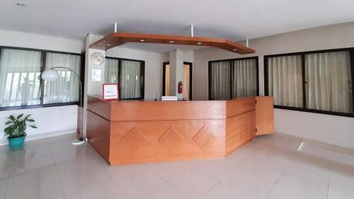 Bitung House | RedDoorz Plus @ Bitung City Center