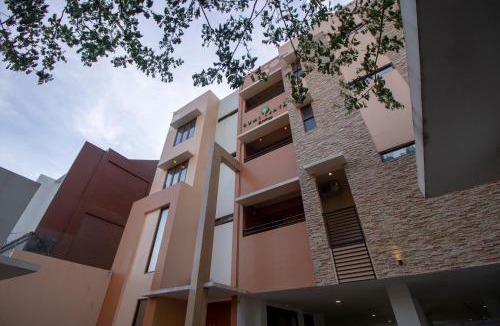 Ciputat House | RedDoorz Plus @ CBD Bintaro