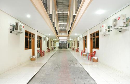 Sewon House | RedDoorz Plus @ Jalan Parangtritis 2