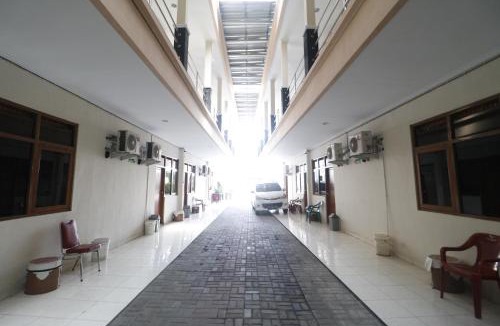 Sewon House | RedDoorz Plus @ Jalan Parangtritis 2