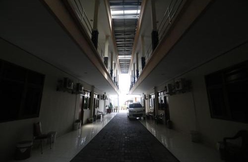 Sewon House | RedDoorz Plus @ Jalan Parangtritis 2