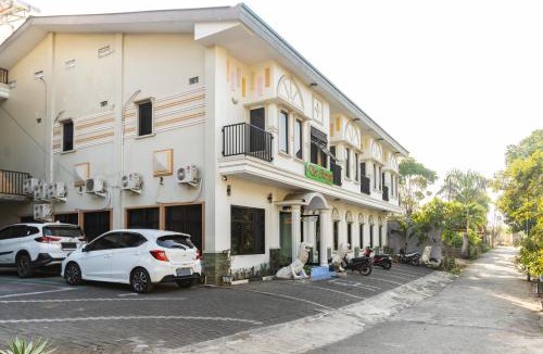 Manado City Centre House | RedDoorz Plus @ Jalan Pumorow Manado