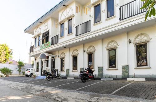 Manado City Centre House | RedDoorz Plus @ Jalan Pumorow Manado
