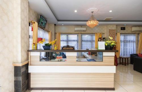 Manado City Centre House | RedDoorz Plus @ Jalan Pumorow Manado