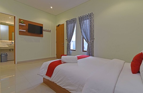 Mahendradatta Hotel | RedDoorz Plus @ Mahendradatta Denpasar