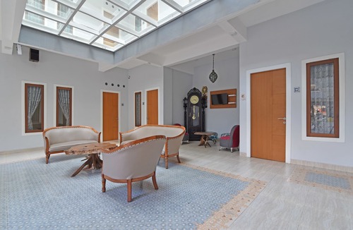 Mahendradatta Hotel | RedDoorz Plus @ Mahendradatta Denpasar
