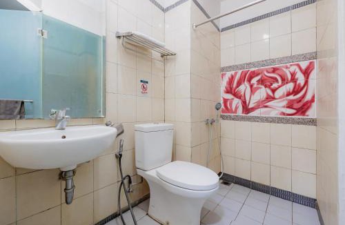 Astana Anyar House | RedDoorz Plus near Asia Afrika 3